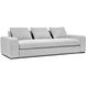Thomas Grey Sofa